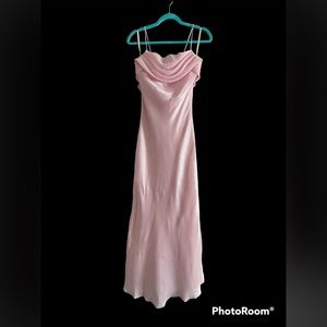 Eureka Medium evening gown